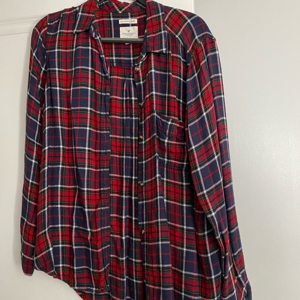 Flannel